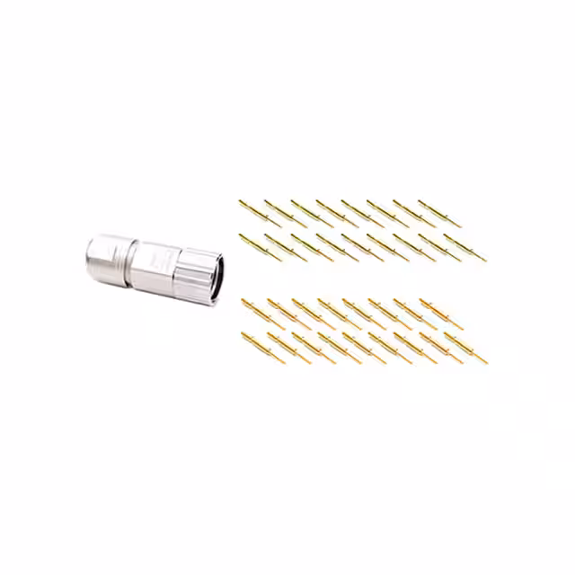 MA7CAP1700-S2-KIT Amphenol Sine Systems Corp  Gruppi di connettori circolari